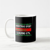 Kerstmis Zes Zeven Srit Laden 67 Meme Gen Z Alp Koffiemok (Links)