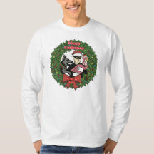 KERSTMISE PARMA K9