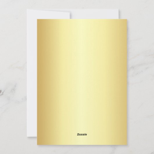 Kerstmisscène Zegeningen van Kerstmis Feestdagenkaart (Achterkant)