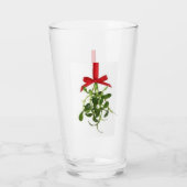 KERSTMISTLETOE TUMBLER (Achterkant)