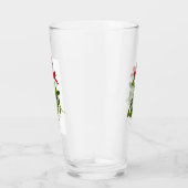 KERSTMISTLETOE TUMBLER (Rechts)