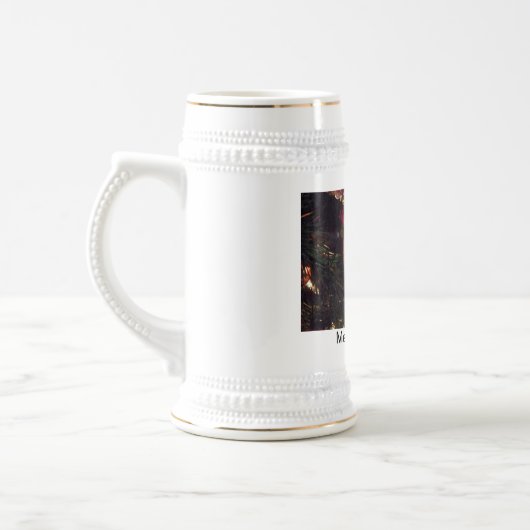 kerstMok Bierpul (Links)