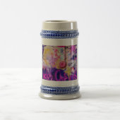 kerstmok bierpul (Center)