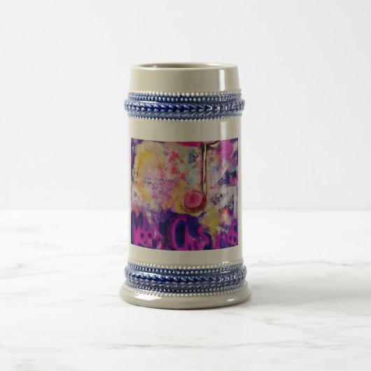 kerstmok bierpul (Center)