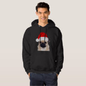 KERSTMOK Classic T-Shirt 971 (Voorkant volledig)