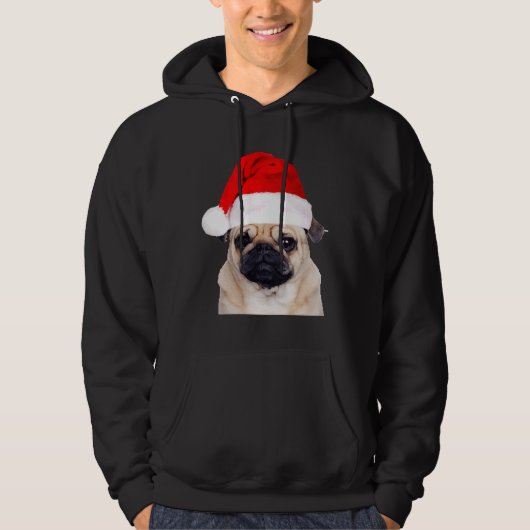 KERSTMOK Classic T-Shirt 971 (Voorkant)