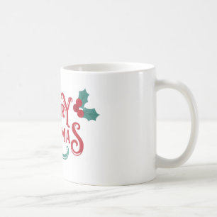 Kerstmok Cozy Kerstcadeau Koffiemok