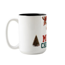 Kerstmok geschenk aanpassen