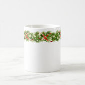 kerstMok KoffieMok (Center)