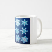 kerstMok Koffiemok (Voorkant rechts)