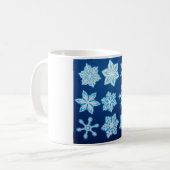 kerstMok Koffiemok (Voorkant links)