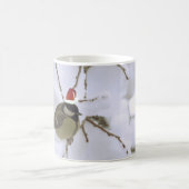 kerstMok Koffiemok (Center)