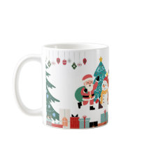 Kerstmok