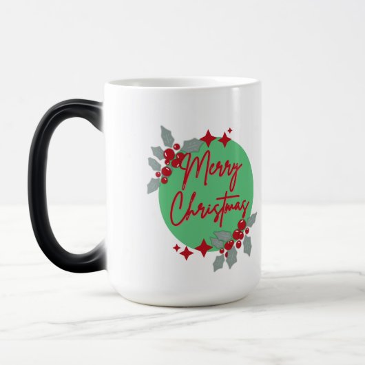 kerstmok magische mok (Links)