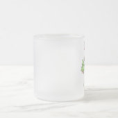 kerstMok Matglas Koffiemok (Center)