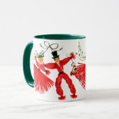  kerstMok Mok (Voorkant links)