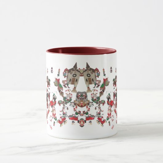 kerstMok Mok (Midden)