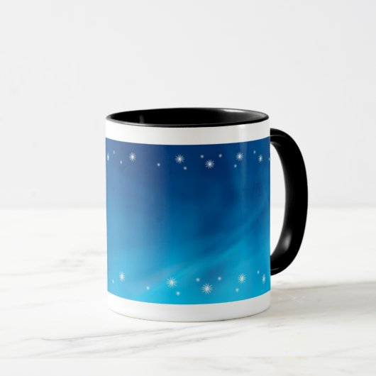 kerstMok Mok (Voorkant rechts)