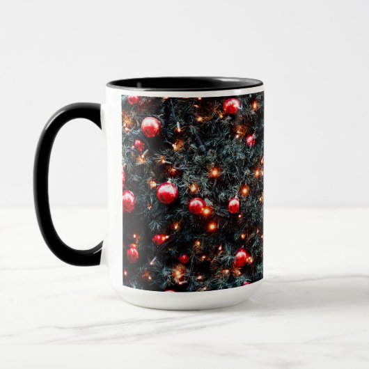 Kerstmok Mok (Links)