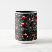 Kerstmok Mok (Midden)