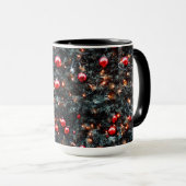Kerstmok Mok (Voorkant rechts)