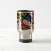 kerstmok reisbeker (Center)