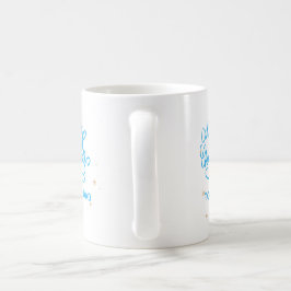 Kerstmok voor Papa – Feestelijk Kerstcadeau Koffiemok