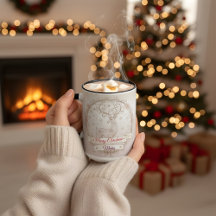 Kerstmok voor vrouw – Persoonlijke rendier