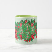 kerstMokken: kerstgevoel Mok (Midden)