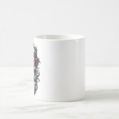 kerstMokken Koffiemok (Center)