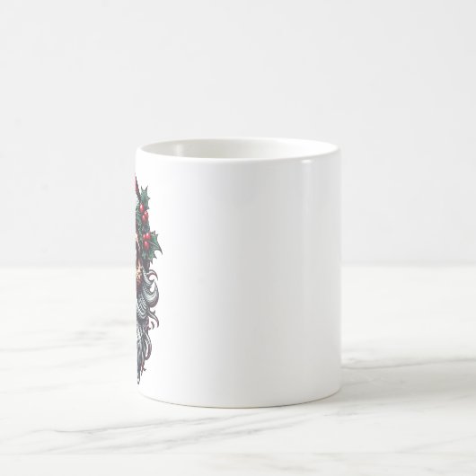 kerstMokken Koffiemok (Center)