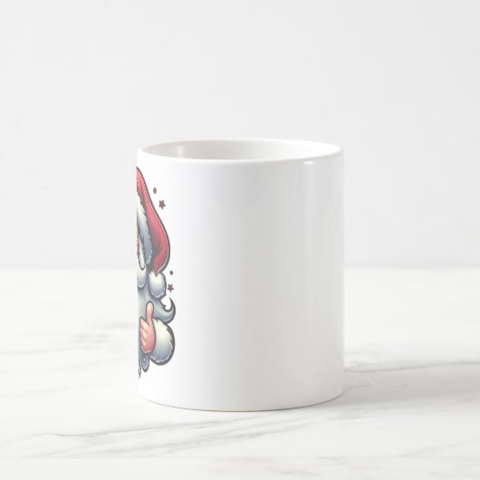 kerstMokken Koffiemok (Center)