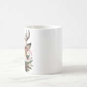 kerstMokken Koffiemok (Center)