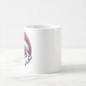 kerstMokken Koffiemok (Center)