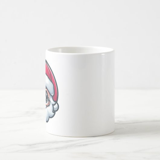 kerstMokken Koffiemok (Center)