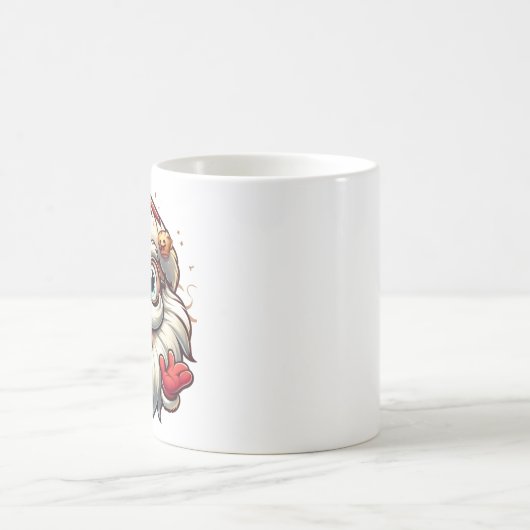 kerstMokken Koffiemok (Center)