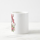 kerstMokken Koffiemok (Center)