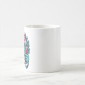 kerstMokken Koffiemok (Center)