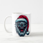 kerstMokken Koffiemok (Links)