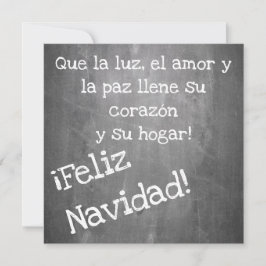 Kerstmotief in chalkboardstijl - XMAS