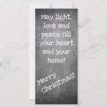 Kerstmotief in chalkboardstijl - XMAS<br><div class="desc">kerstmotief in chalkboardstijl met de woorden Frohe Weihnacht in het Duits,  in het Spaans,  in het Frans,  in het Engels</div>