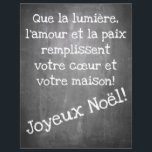 Kerstmotief in chalkboardstijl - XMAS<br><div class="desc">kerstmotief in chalkboardstijl met de woorden Frohe Weihnacht in het Duits,  in het Spaans,  in het Frans,  in het Engels</div>