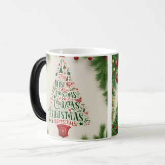 Kerstmug - Christmas Mug Magische Mok