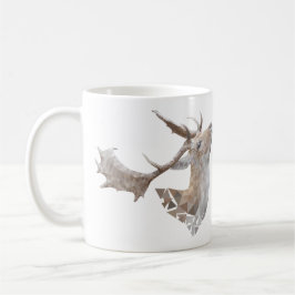 Kerstmug Koffiemok