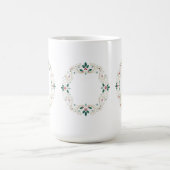 Kerstmug Koffiemok (Center)