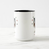 Kerstmug Mok (Midden)