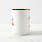 Kerstmug Mok (Midden)