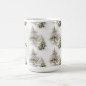 Kerstmug “Vol Kerstgevoel” Koffiemok (Center)
