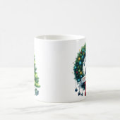 Kerstmug voor gamers koffiemok (Center)