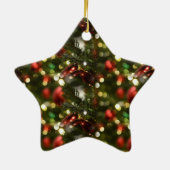 kerstmuggen keramisch ornament (Achterkant)